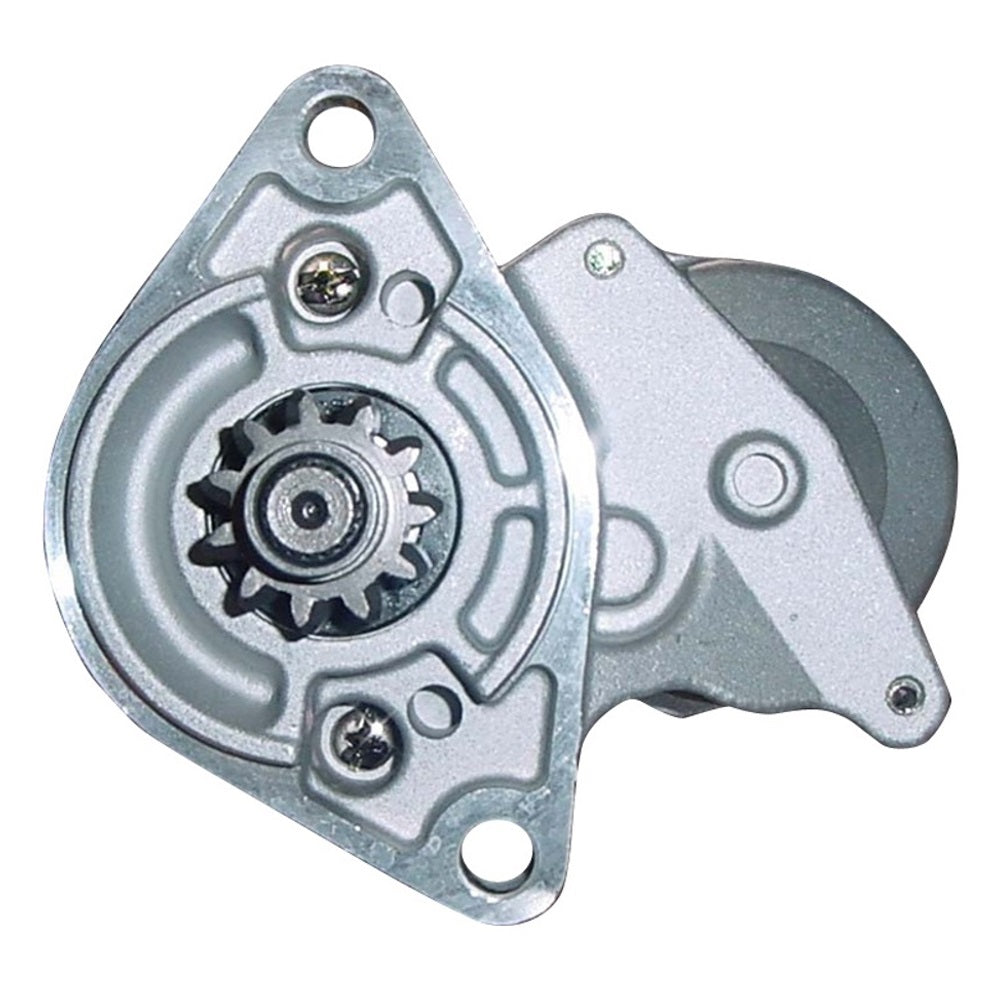 Starter Fits Case Replaces 18508-6520