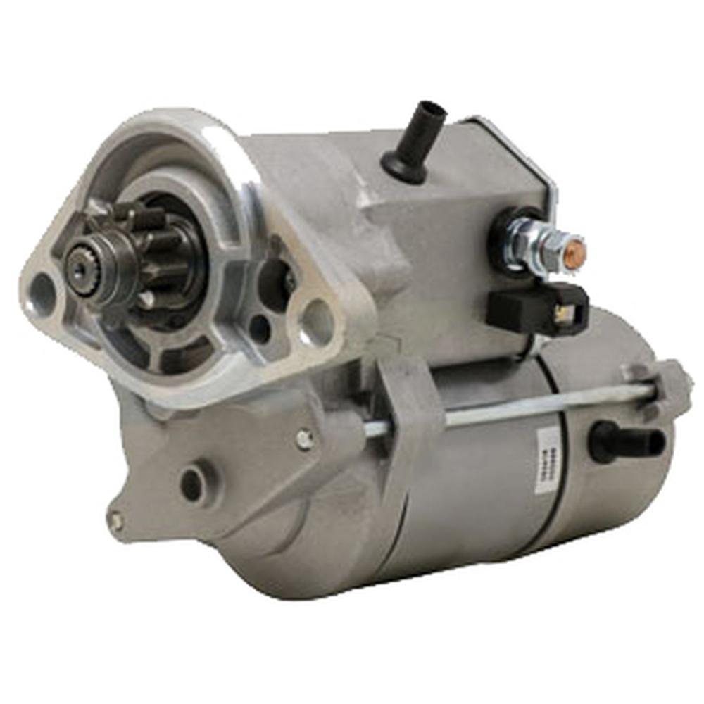 Starter Fits Universal Products Replaces 18508-6520