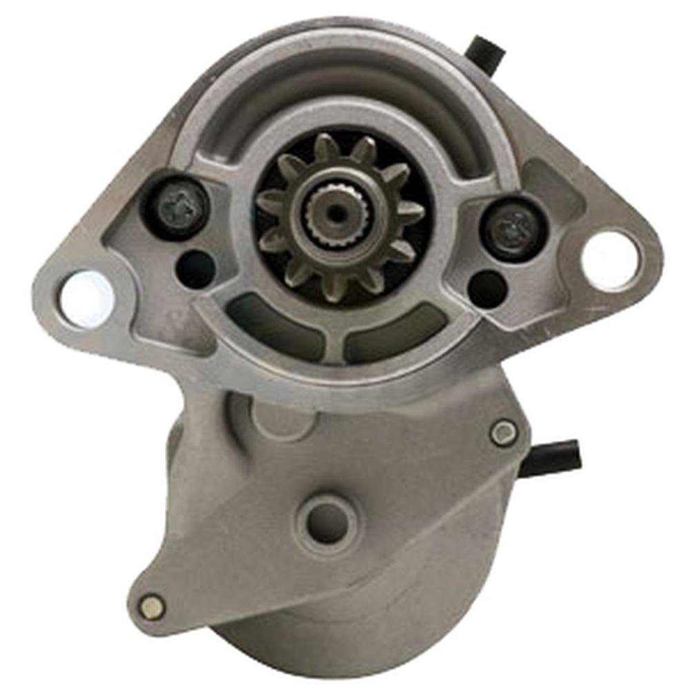 Starter Fits Case IH Replaces 18508-6520