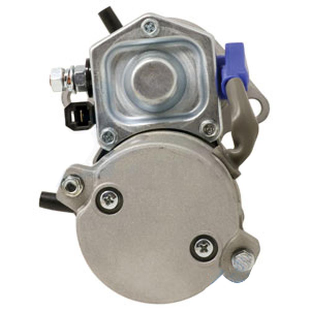 Starter Fits Universal Products Replaces 18508-6520