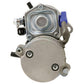 Starter Fits Case Replaces 18508-6520