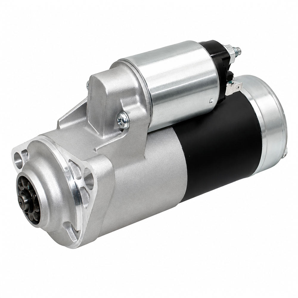 SBA185086551 SBA185086550 12V STARTER Fits Ford New Holland 1320 1530 1710 +