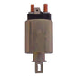 Starter Solenoid Fits Ford/New Holland 5000 5100 5200 5340 540A 540B