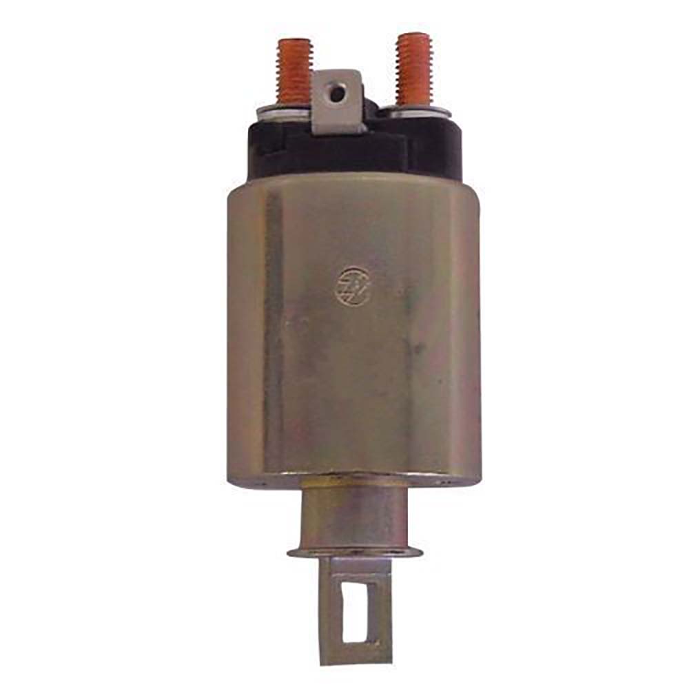 STARTER SOLENOID Fits Massey Ferguson Tractor MF-399 MF-398 MF-390 MF-383 MF-375