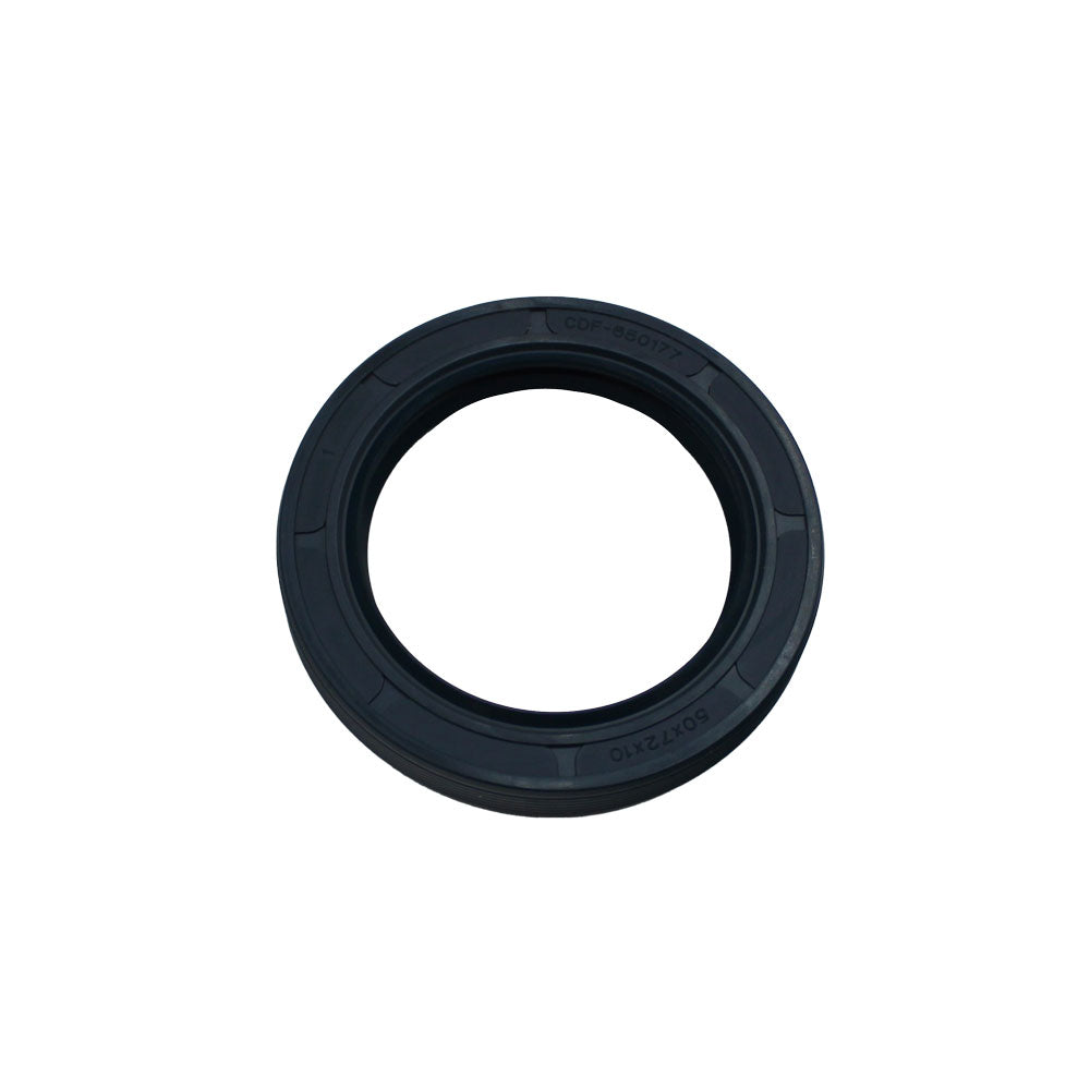 Rear Crank Seal SBA198636040 Fits Ford/New Holland Tractor 1500 2012 2008 2002