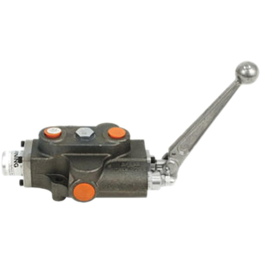Single Spool Valve SBA2 Fits Massey Fits Kubota Fits Case IH Fits Ford Zetor Yan