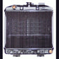 SBA310100031 Radiator Fits Ford New Holland Compact Tractor 1600 1700 1000