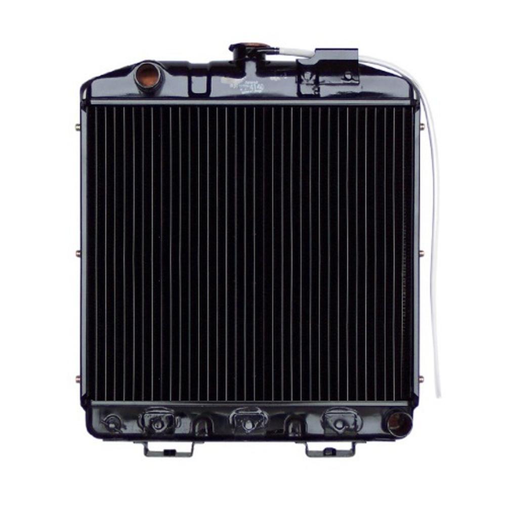 SBA310100280 Radiator Fits Ford New Holland Tractor 1900