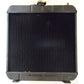 SBA310100291 Radiator Fits Ford New Holland Compact Tractor 1510 1710