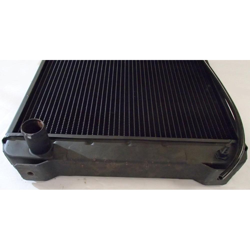 SBA310100291 Radiator Fits Ford New Holland Compact Tractor 1510 1710