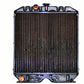 One (1) Radiator Fits Ford 1720 1920 SBA310100600