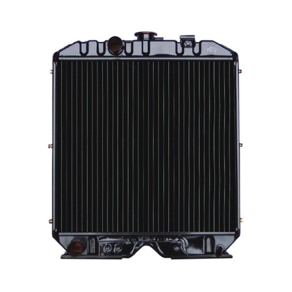 Radiator Fits Ford/New Holland Replaces SBA310101170