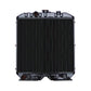Radiator Fits Ford 1620 1520 1320 Fits New Holland TC30 T1520 T1510 SBA310101170
