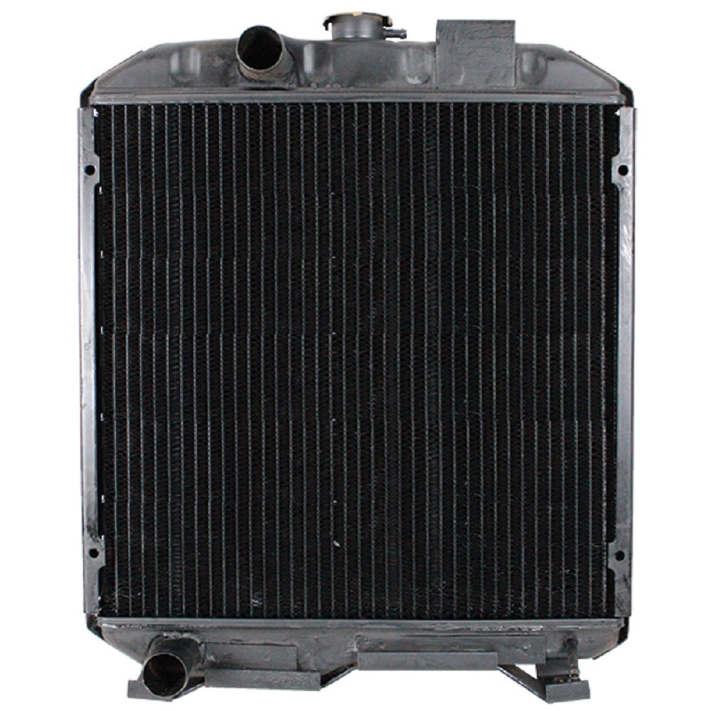 Radiator Fits Ford/New Holland Replaces SBA310100630