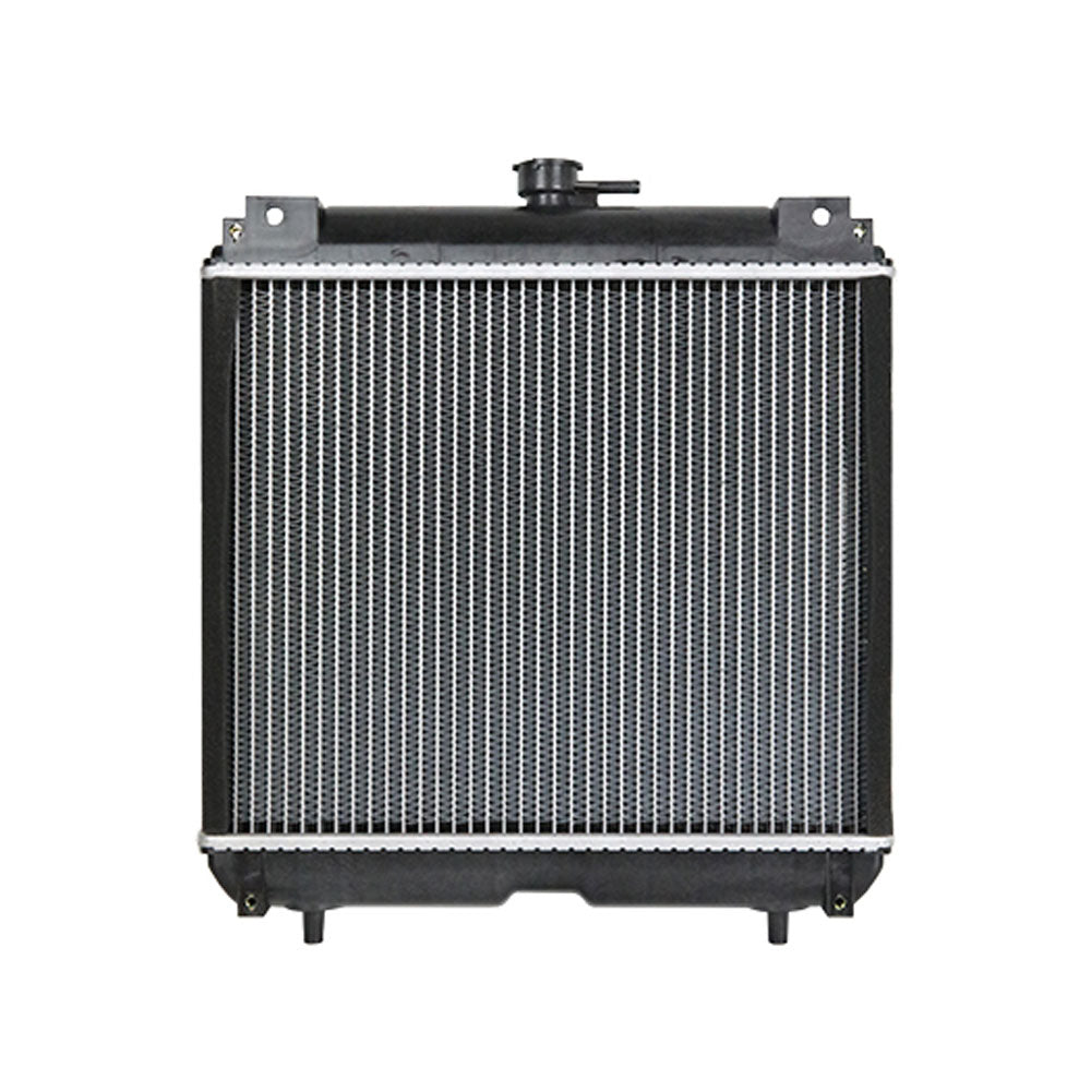 SBA310101110 Aftermarket Radiator Fits Case Tractors DX21 DX23 DX24 DX26