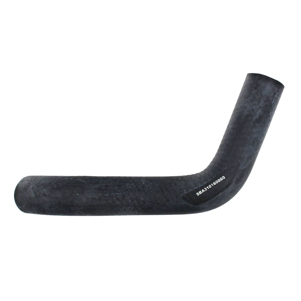 Lower Radiator Hose Fits Fiat Replaces SBA310160060