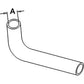 New Hose SBA310160170 :Fits Ford New Holland 1700 1900
