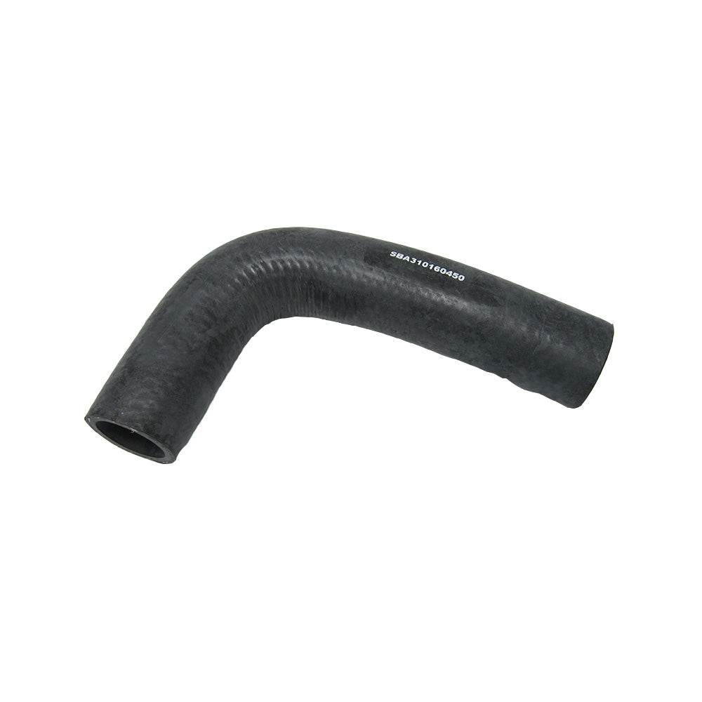 FDS4887-STR Upper Radiator Hose Fits Ford 1710