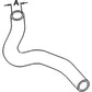 Lower Radiator Hose Fits Ford 1220 1120 1215 1210 1310 SBA310160740