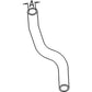New Radiator Hose SBA310161031 Fits Ford New Holland 1720 1920