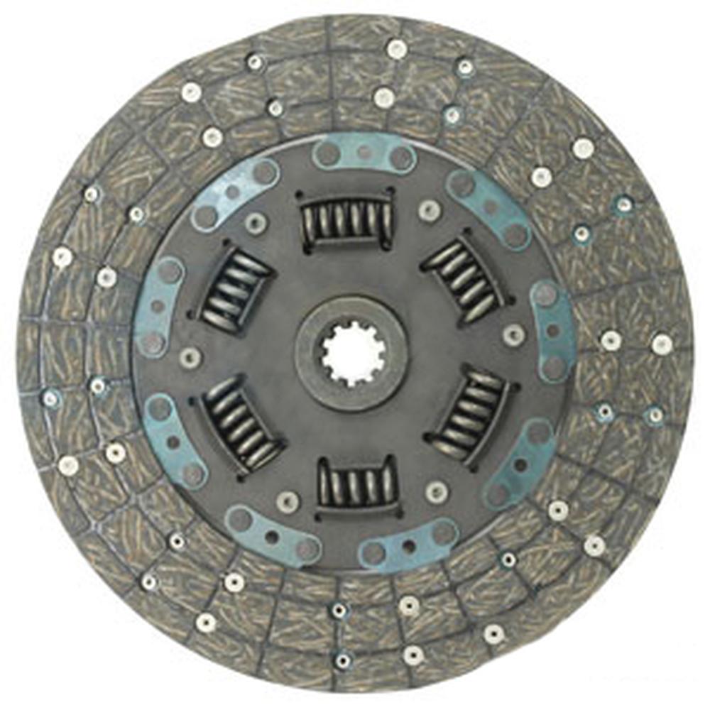 SBA320400043 Transmission Disc Fits Ford New Holland NH Compact Tractor 212