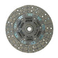 SBA320400043 Transmission Disc Fits Ford New Holland NH Compact Tractor 212