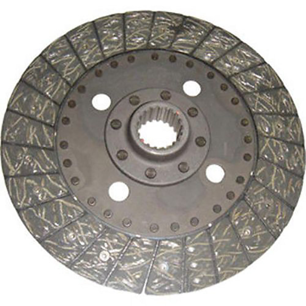 SBA320400160 PTO Clutch Disc Fits Ford/ Fits New Holland Compact Tractor 1910