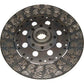 9" Woven Clutch Disc Fits Ford 1720 Tractors