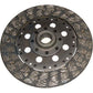9" Woven Clutch Disc Fits Ford 1720 Tractors