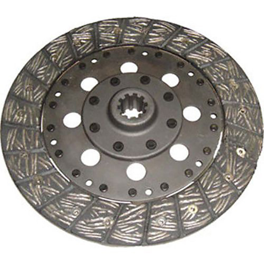Disc SBA320400493 Fits Ford New Holland 1520 1530 1630 1710 1715 TC29 TC29DA