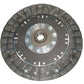 Transmission Clutch Disc Fits Case IH SBA320400530