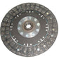 Transmission Clutch Disc Fits Case IH SBA320400530