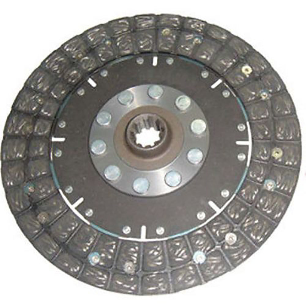 Transmission Clutch Disc Fits Case IH SBA320400530