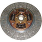 SBA320400560 Clutch Disc Fits Ford New Holland Tractor TC35 TC35A TC40 TC40