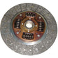SBA320400560 Clutch Disc Fits Ford New Holland Tractor TC35 TC35A TC40 TC40