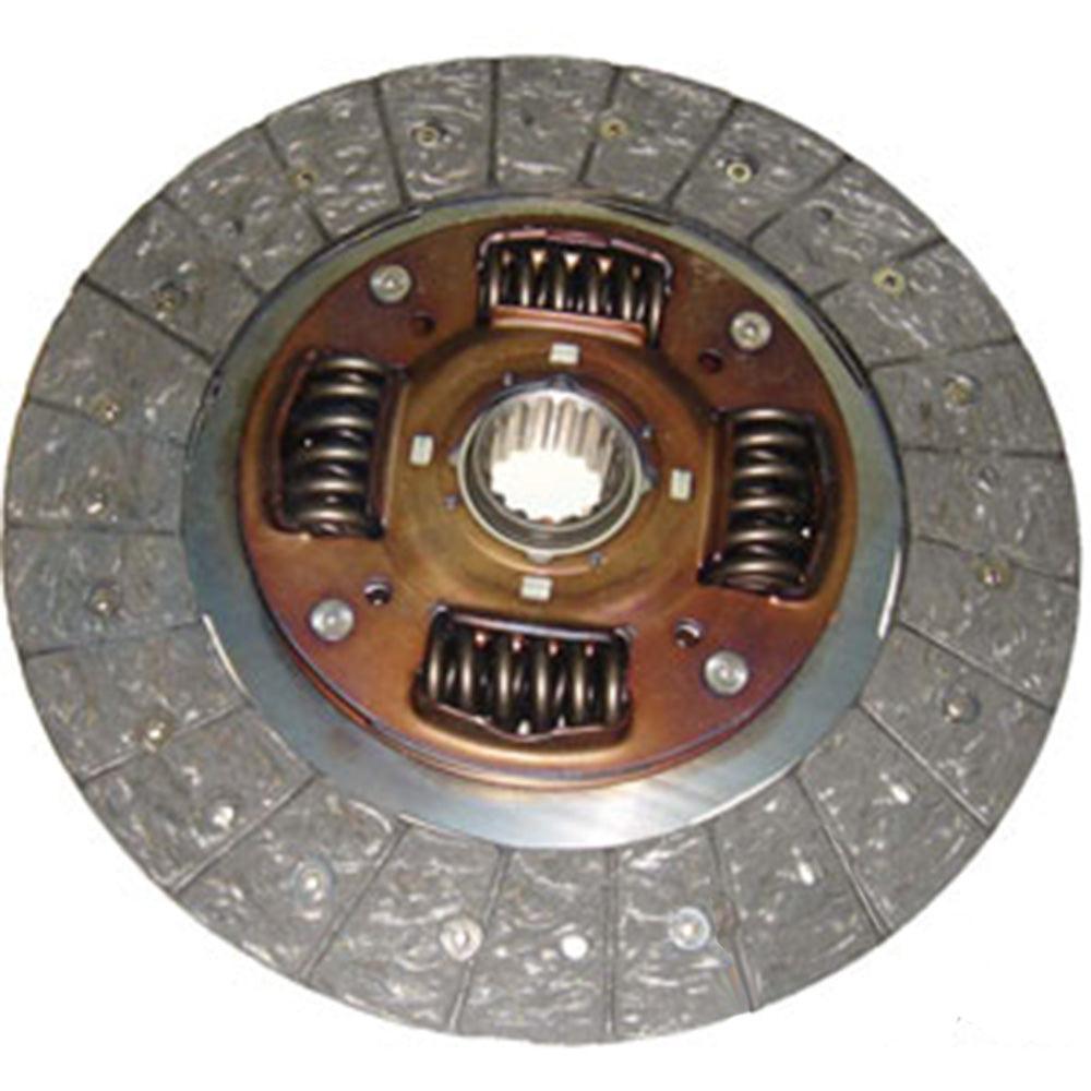SBA320400560 Transmission Clutch Disc Fits Ford-Fits New Holland TC35 TC35A TC40