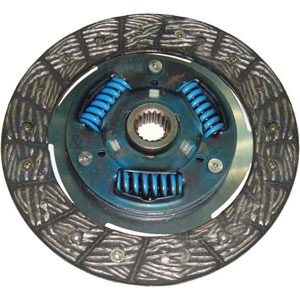 Clutch Disc Fits Ford 1215 1210 1200 1120 1220 Fits Massey Ferguson 1205 Fits Ne