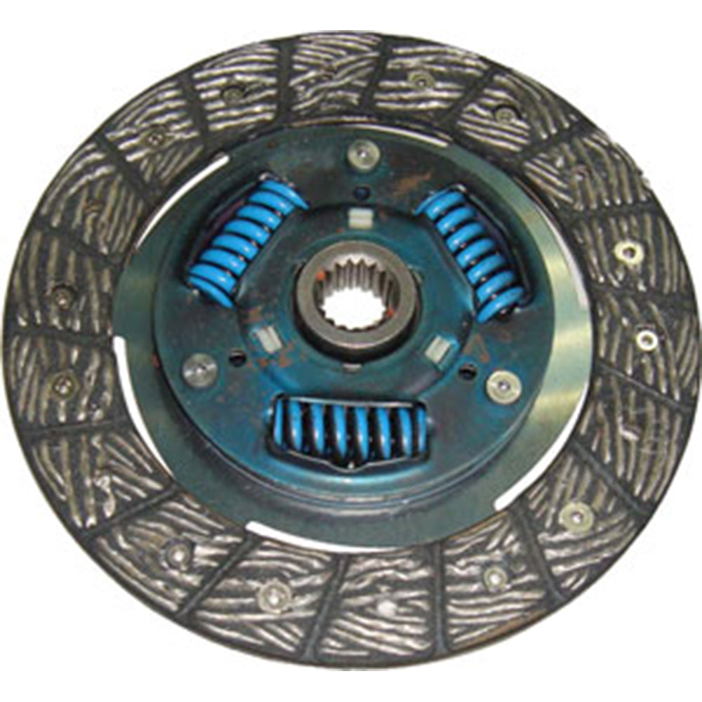 Clutch Disc Fits Ford 1215 1210 1200 1120 1220 Fits Massey Ferguson 1205 Fits Ne