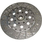 Clutch Plate Fits Ford New Holland TC30 TC31DA TC33DA