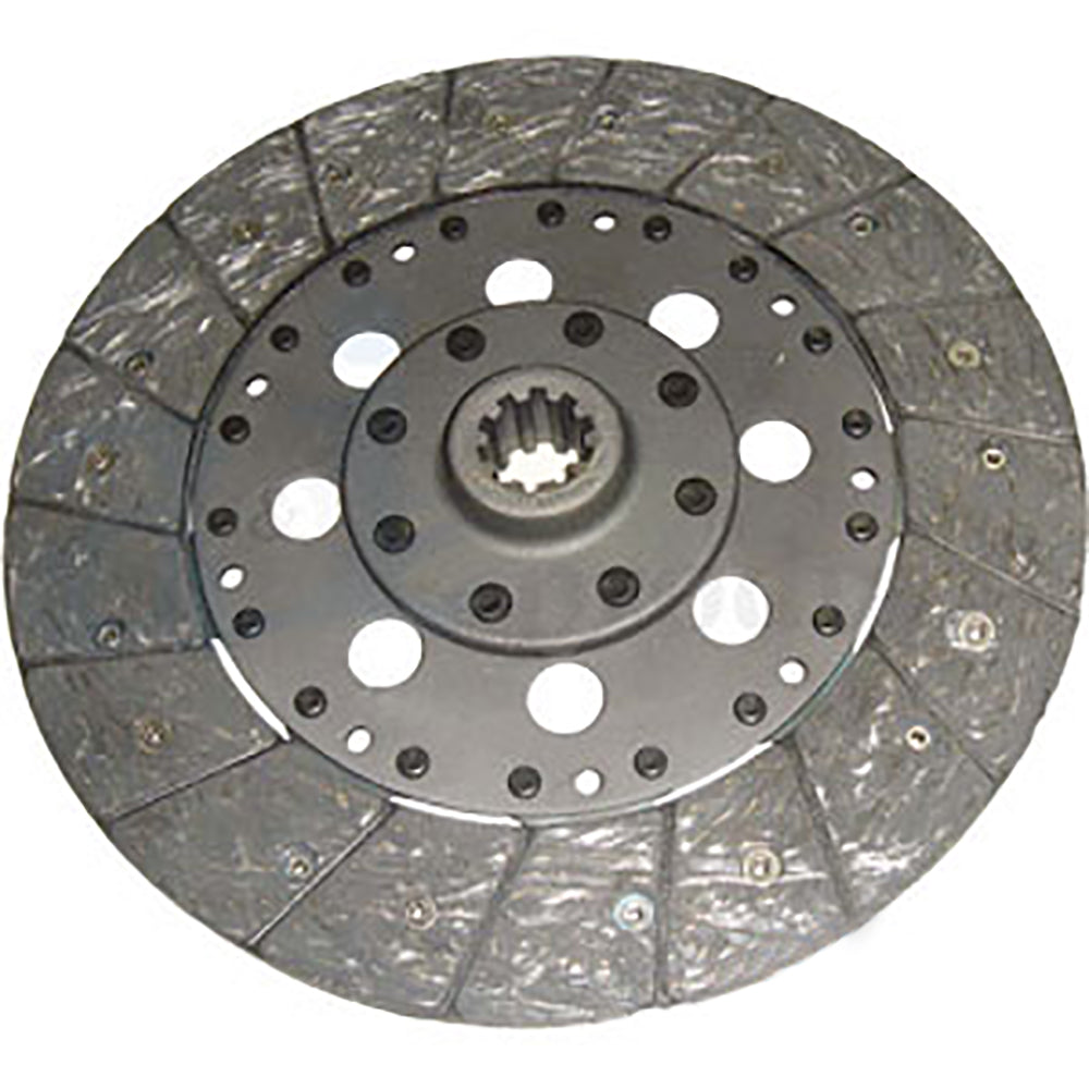 Clutch Plate Fits Ford New Holland TC30 TC31DA TC33DA