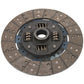 SBA320400650 Transmission Clutch Disc Fits Ford/New Holland Tractor TC48DA