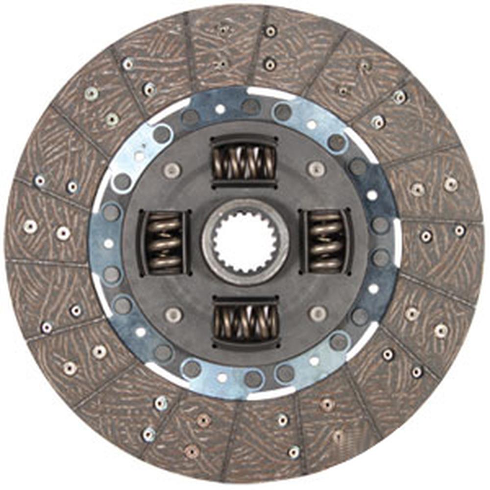 SBA320400650 Transmission Clutch Disc Fits Ford/New Holland Tractor TC48DA