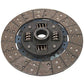 SBA320400650 Transmission Clutch Disc Fits Ford/New Holland Tractor TC48DA