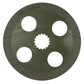 New Brake Disc Fits Ford / Fits New Holland 1320 Compact Tractor 1520 1530 1620