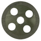 New Brake Disc SBA328110151 Fits Ford / Fits New Holland Compact Tractors
