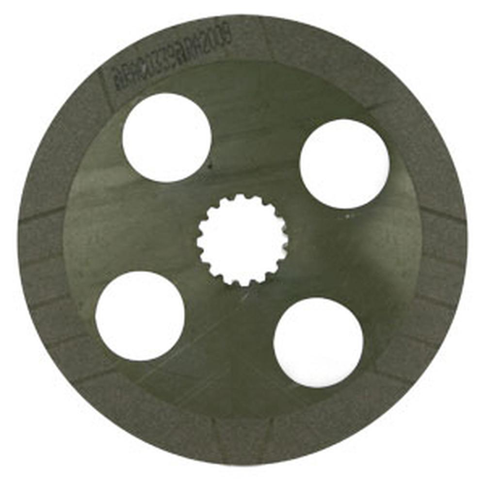 Brake Disc Fits New Holland T2210 TC25 T1520 TC33 T2220 TC33D TC29 1530 T1510