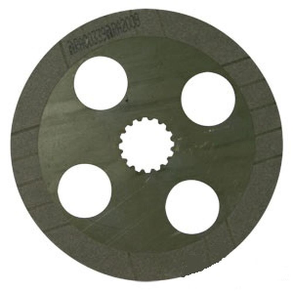 Brake Disc Fits New Holland T2210 TC25 T1520 TC33 T2220 TC33D TC29 1530 T1510