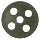 New Brake Disc SBA328110151 Fits Ford / Fits New Holland Compact Tractors
