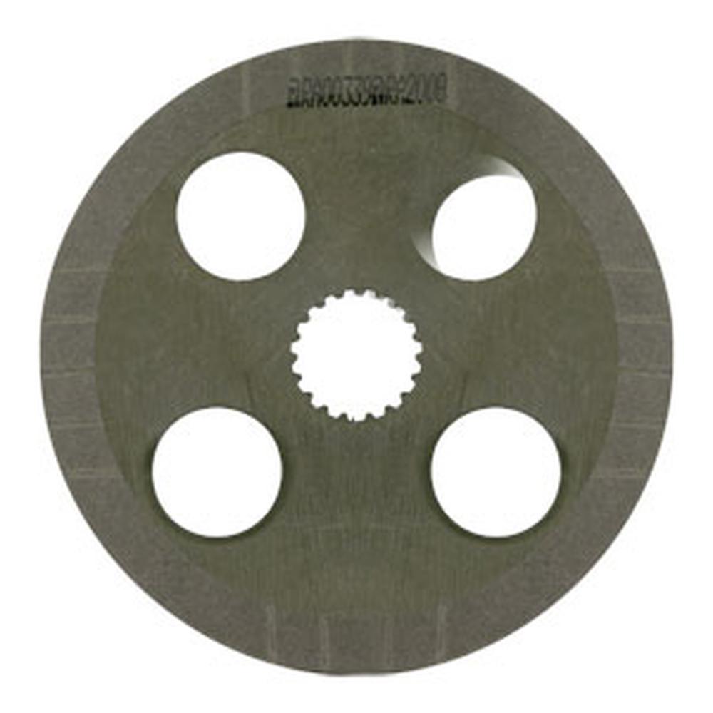 SBA328110161 BRAKE DISC Fits Ford TC35 TC40 TC45  1720 1920 2120 Boomer 3040