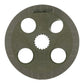 Brake Disc Fits New Holland T2320 TC35 TC45 TC45A Fits Ford 2120 1720 1920 3415